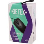 موس سیم دار DETEX مدل MD-904 آی تی پرو داکت