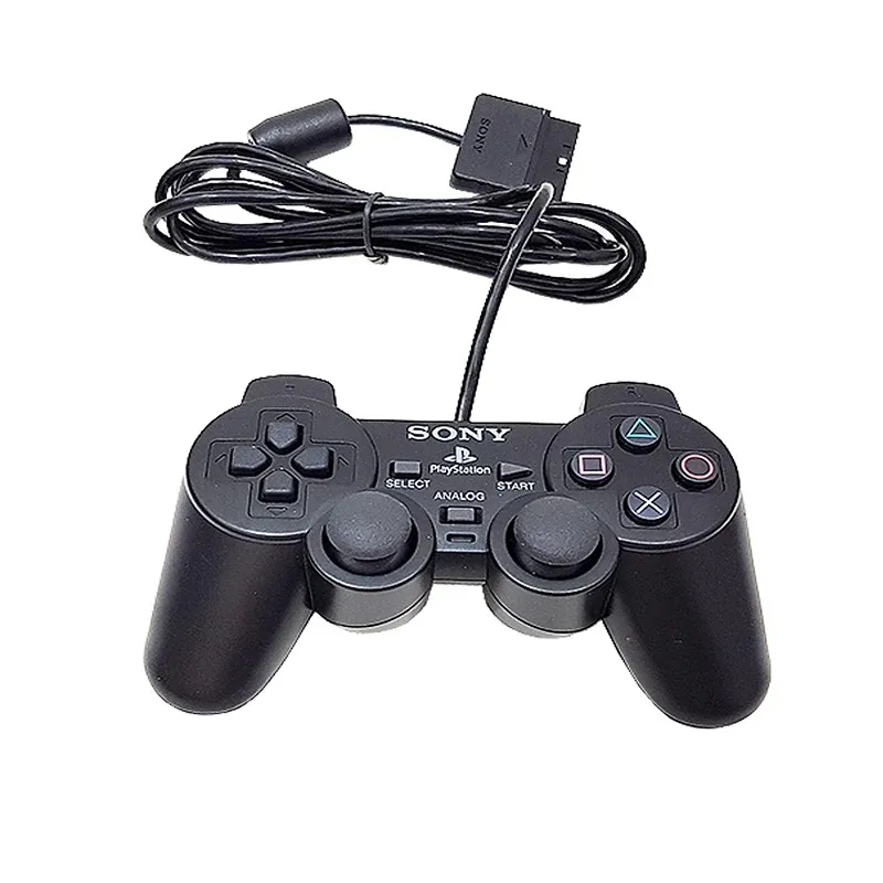 DUALSHOCK2