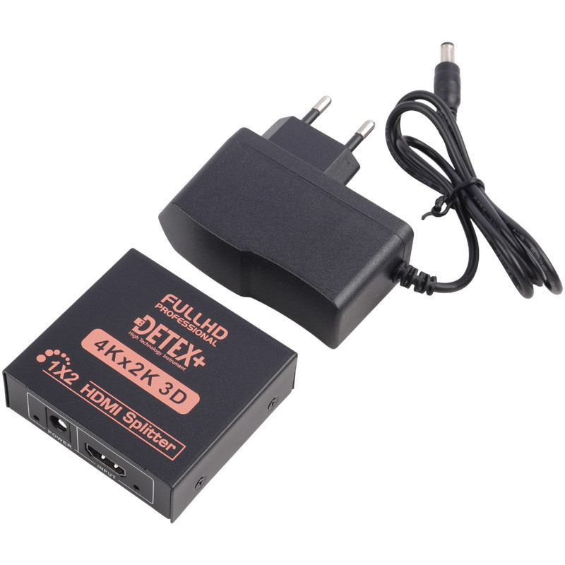 HD-SPLITTER1X2-4