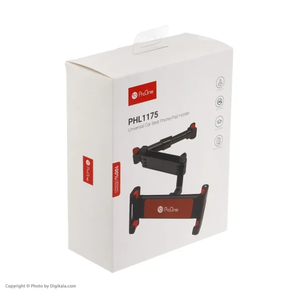 پایه نگهدارنده گوشی موبایل و تبلت PROONE مدل PHL1175