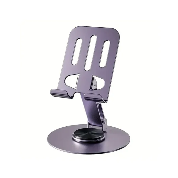 هولدر MEACCES مدل STD01 پایه قابل تنظیم و گردان 360درجه