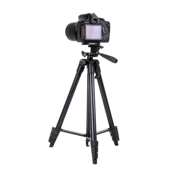 سه پایه دوربین پرووان مدل PHL1135 + کنترل بلوتوث