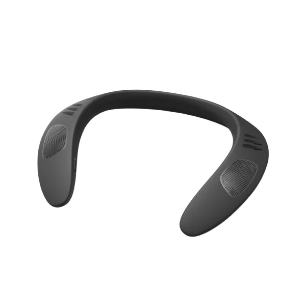 اسپیکر بلوتوث گردنی تسکو مدل TS 1313 3D