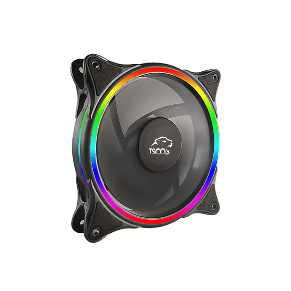 فن کیس RGB تسکو مدل GFAN 130