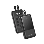 پاوربانک تسکو مدل TP 936 ظرفیت 10000 میلی آمپر