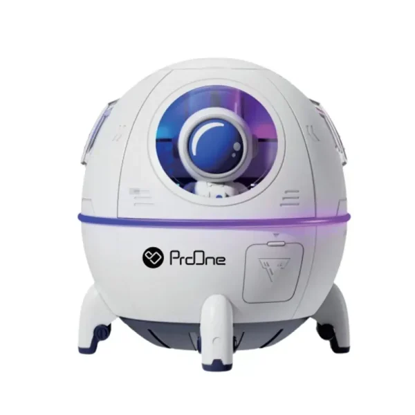 دستگاه بخور سرد و رطوبت ساز پرووان مدل APOLLO