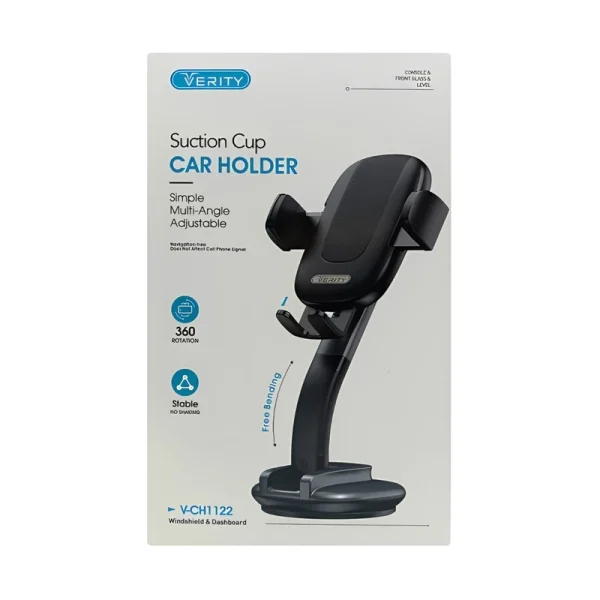 هولدر داشبوردی Verity مدل V-CH1119
