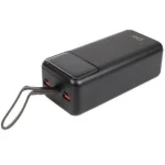 پاوربانک KING POWER مدل KPS-50 ظرفیت 50000