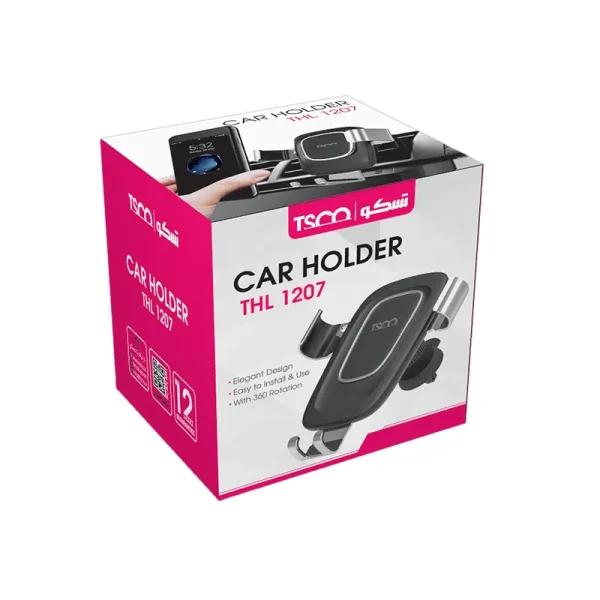 هولدر خودرو تسکو مدل THL 1207