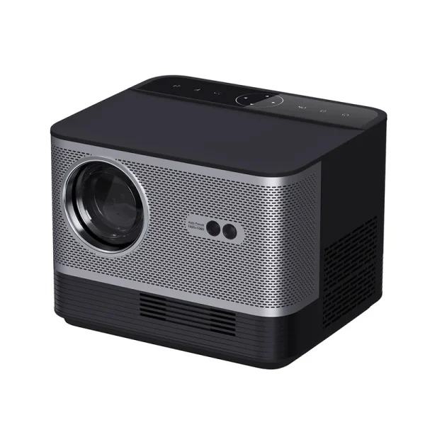 ویدئو پروژکتور هوشمند تسکوویژن مدل TVI 153