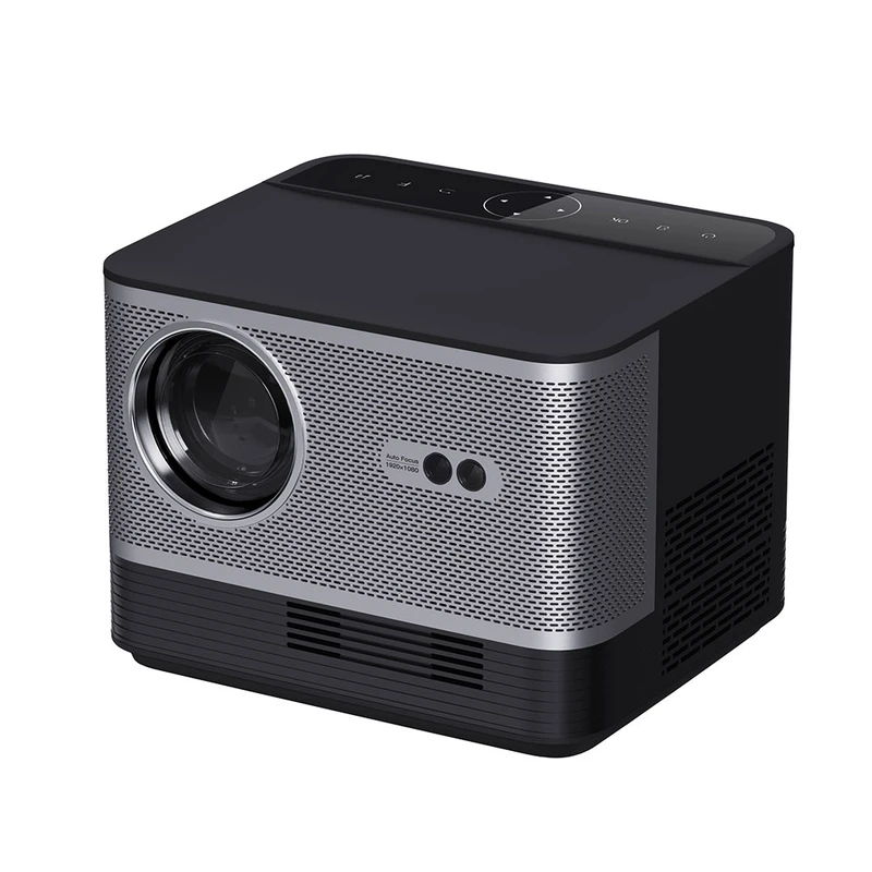 1 ویدئو پروژکتور هوشمند تسکوویژن مدل TVI 153