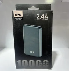 پاوربانک KING POWER مدل KPS-10 ظرفیت 10000