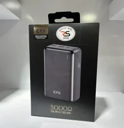 پاوربانک KING POWER مدل KPS-39 ظرفیت 30000