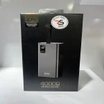 پاوربانک KING POWER مدل KPS-40 ظرفیت 40000