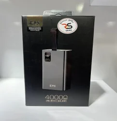 پاوربانک KING POWER مدل KPS-40 ظرفیت 40000