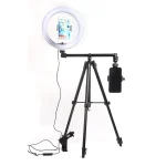 سه پایه دوربین پرووان مدل PHL1140