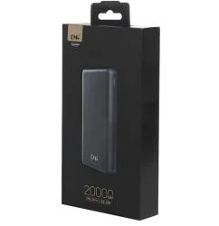 پاوربانک KING POWER مدل PD-29 ظرفیت 20000