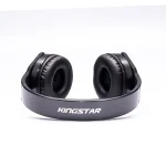 هدفون اسپیکر بی‌سیم کینگ استار مدل KBH105S