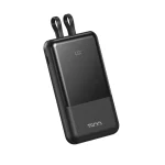 پاوربانک تسکو مدل TP 936 ظرفیت 10000 میلی آمپر