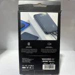 پاوربانک KING POWER مدل KPS-10 ظرفیت 10000