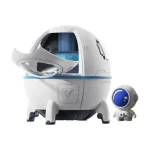 دستگاه بخور سرد و رطوبت ساز پرووان مدل APOLLO