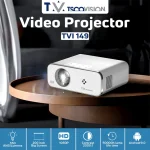 ویدئو پروژکتور هوشمند تسکوویژن مدل TVI 149