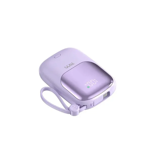 پاوربانک تسکو مدل TP 932