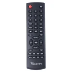 اسپیکر خانگی ایستاده Verity V-PS212 + میکروفون