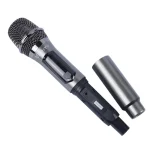 اسپیکر خانگی ایستاده Verity V-PS3012 + میکروفون و ریموت کنترل