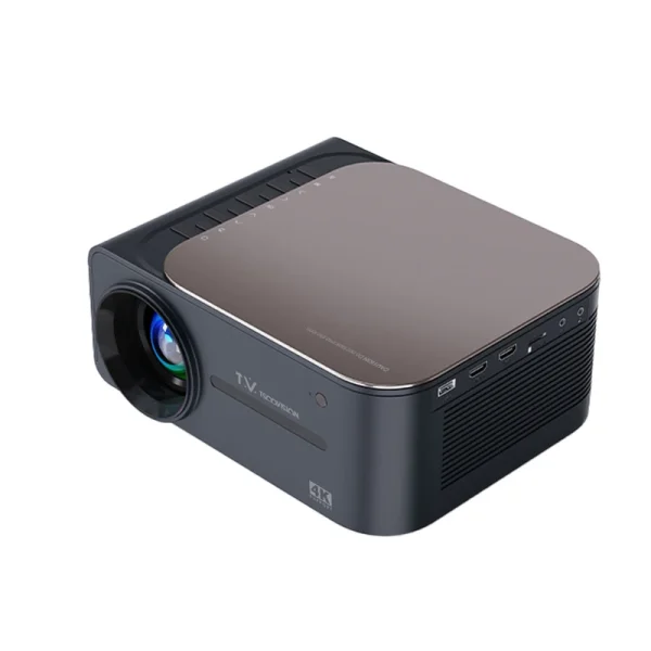 ویدئو پروژکتور هوشمند تسکوویژن مدل TVI 132