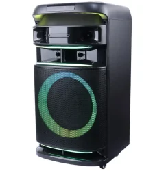 اسپیکر خانگی ایستاده Verity V-PS212 + میکروفون