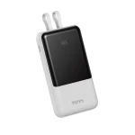 پاوربانک تسکو مدل TP 936 ظرفیت 10000 میلی آمپر