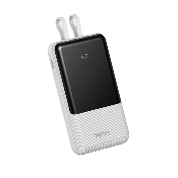 پاوربانک تسکو مدل TP 936 ظرفیت 10000 میلی آمپر