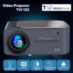 ویدئو پروژکتور هوشمند تسکوویژن مدل TVI 132