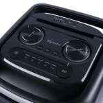 اسپیکر خانگی ایستاده Verity V-PS212 + میکروفون