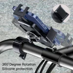 هولدر گوشی موتورسیکلت و دوچرخه یسیدو مدل C127