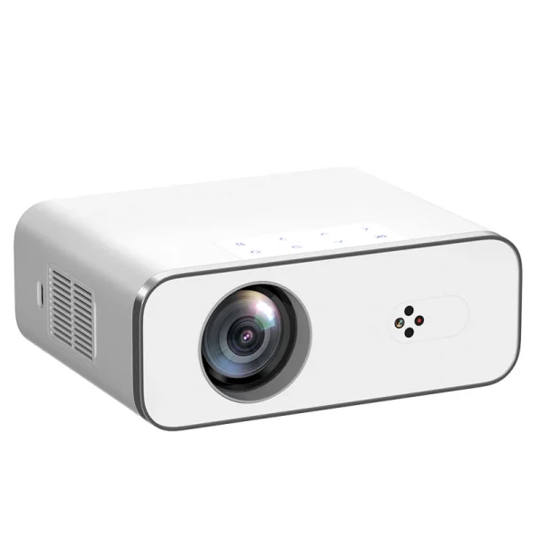 ویدئو پروژکتور هوشمند تسکوویژن مدل TVI 149