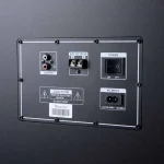 اسپیکر خانگی ایستاده Verity V-PS212 + میکروفون