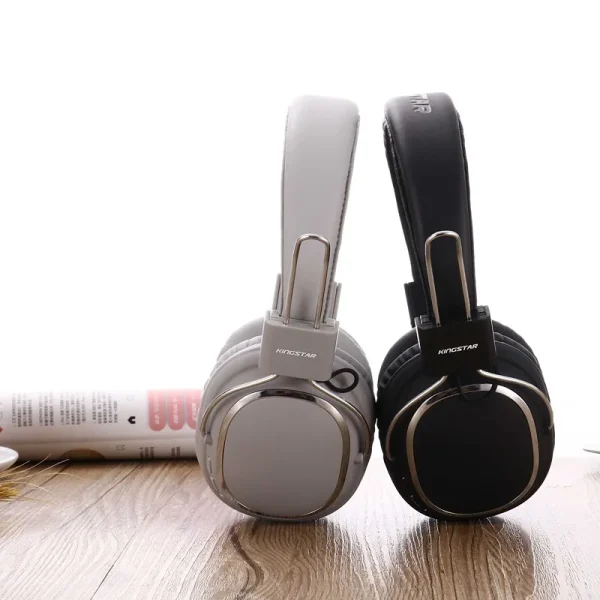 هدفون بی سیم کینگ استار مدل KBH48