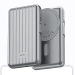 پاوربانک SAYBUUY مدل P1 MAG ظرفیت 10000 میلی