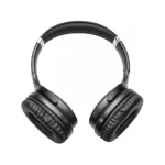 هدفون اسپیکر بی سیم کینگ استار مدل KBH125S