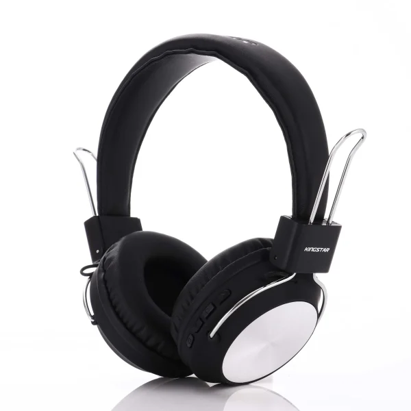 هدفون بی سیم کینگ استار مدل KBH42