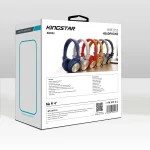 هدفون بی سیم کینگ استار مدل KBH42