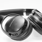 هدفون اسپیکر بی سیم کینگ استار مدل KBH125S