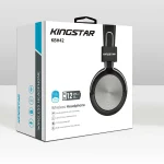 هدفون بی سیم کینگ استار مدل KBH42