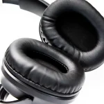 هدفون اسپیکر بی سیم کینگ استار مدل KBH125S