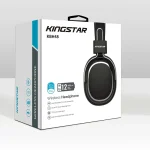 هدفون بی سیم کینگ استار مدل KBH48