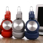 هدفون بی سیم کینگ استار مدل KBH42