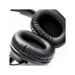 هدفون اسپیکر بی سیم کینگ استار مدل KBH125S