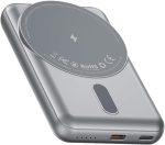 پاوربانک SAYBUUY مدل P1 MAG ظرفیت 10000 میلی